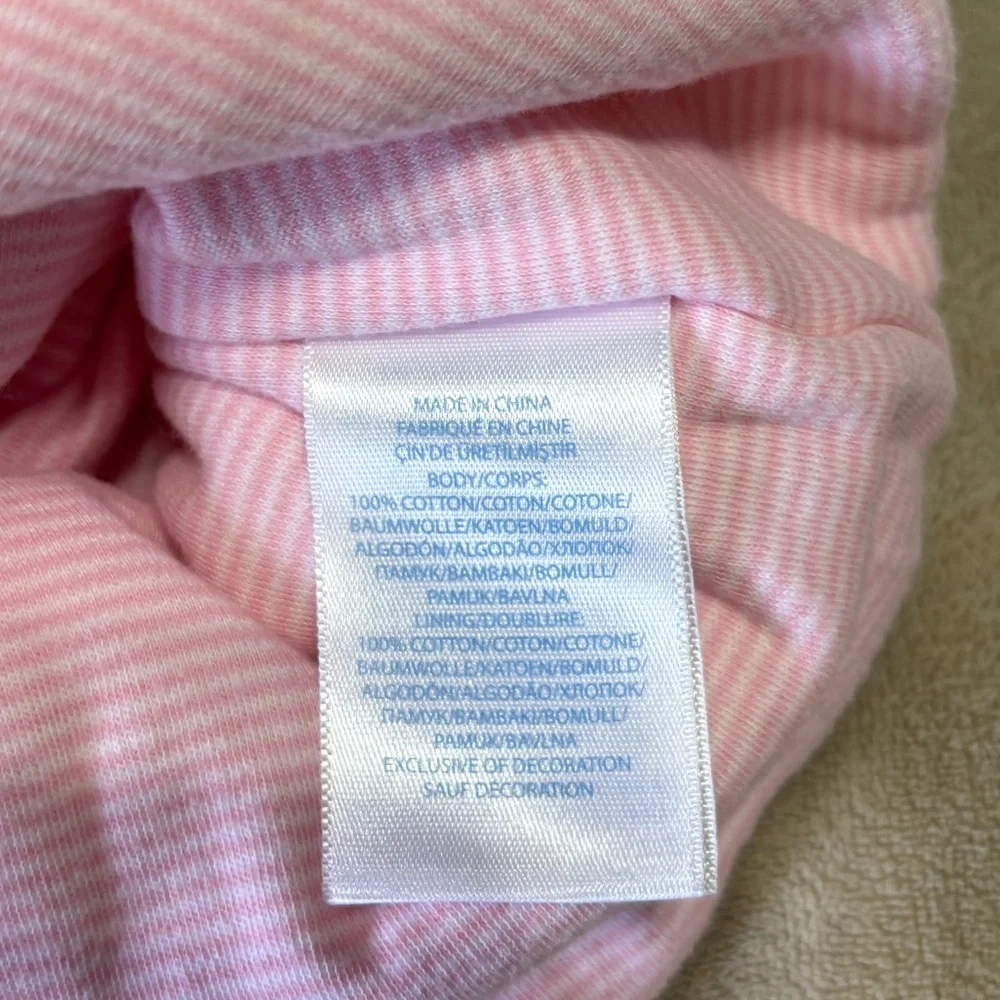 Ralph Lauren Baby Snap‎ Side Shirt